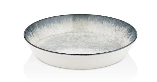 Azonnali szállítás Smooth vegan tál 10 cm, kék, 90 cc
