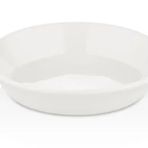 Szuper ajánlat Smooth vegan tál 13 cm, fehér