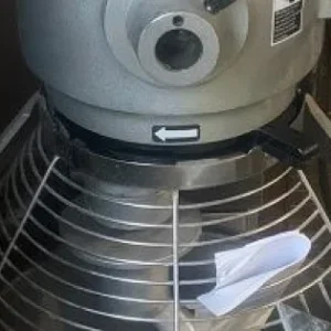 Azonnal elérhető Spar mixer - 3 funkciós