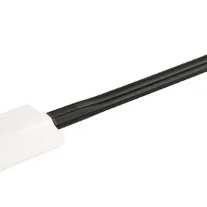 Biztonságos fizetés Spatula 260 C-os hőterhelhetőséggel 1975-ös széria 45 cm