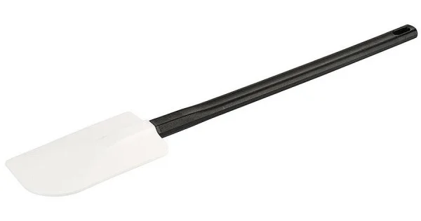 Biztonságos fizetés Spatula 260 C-os hőterhelhetőséggel 1975-ös széria 45 cm