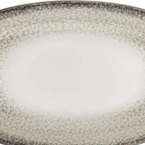 Vásárlói kedvenc Spazio Zest oválistál 19 x 11 cm