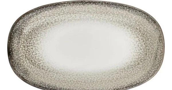 Vásárlói kedvenc Spazio Zest oválistál 19 x 11 cm