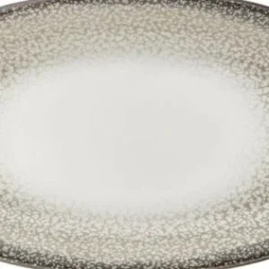 Azonnal elérhető Spazio Zest oválistál 29 x 17 cm