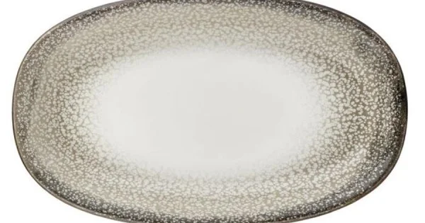 Azonnal elérhető Spazio Zest oválistál 29 x 17 cm