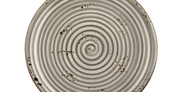 Akció Supreme Harmony lapos terítéktányér 25 cm