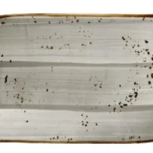 Vedd meg online Supreme Harmony szögletes tányér 36 x 21 cm