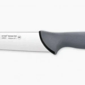 Vedd meg online SZAKÁCSKÉS 20 CM, GUMÍROZOTT