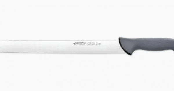 SZELETELŐKÉS 36 CM, GUMÍROZOTT Expressz szállítás