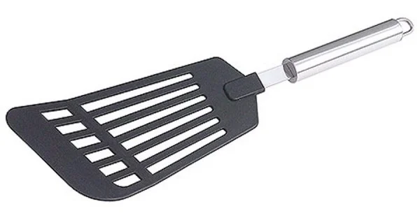 Biztonságos fizetés Szeletfordító lapát 966-os széria, 32 cm