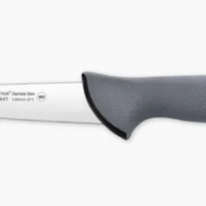 Expressz kézbesítés SZÚRÓKÉS 13 CM, GUMÍROZOTT