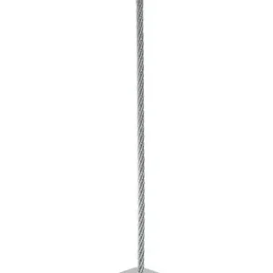 Tájékoztatótábla tartó, 16 cm Kihagyhatatlan ajánlat