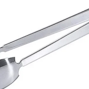 Tálaló csipesz 19,5 cm Csak ma