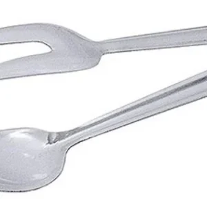 Tálaló csipesz 21 cm Biztonságos vásárlás