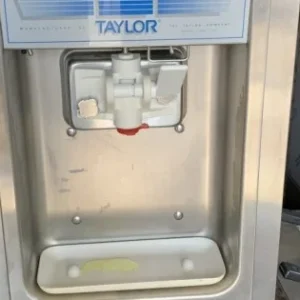 TAYLOR 1 KAROS LÁGYFAGYLALTGÉP Olcsóbb