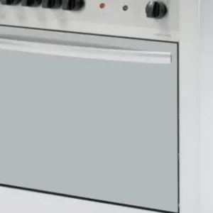 Ne maradj le TECNOSTEEL 5 ÉGŐFEJES GÁZTŰZHELY, ELEKTROMOS MULTIFUNKCIÓS SÜTŐ