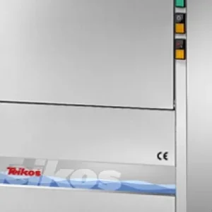TEIKOS 50X50 cm tányér és pohármosogató gép, GRAVITÁCIÓS, 1adago Szuper akció