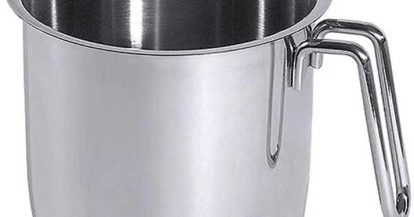 Tejforraló 2,5 L Vásárlói kedvenc