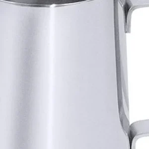 Tejgőzölő kanna 0,35 L Végkiárusítás