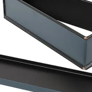 Terrine forma 6361-es széria tapadásmentes bevonattal 30 cm, Biztonságos fizetés