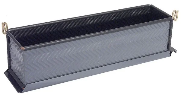 Szuper akció Terrine forma 6362-es széria tapadásmentes bevonattal 30 cm