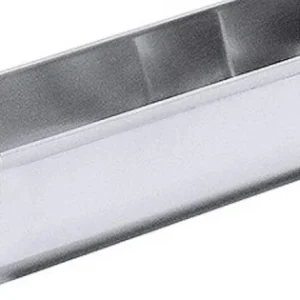 Utolsó esély Terrine forma 680-as széria 13,5 cm