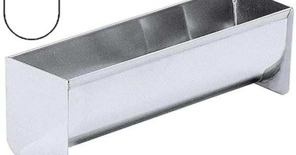 Utolsó esély Terrine forma 680-as széria 13,5 cm