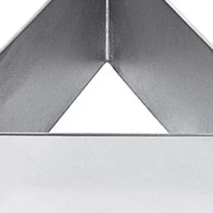 Terrine forma 681-es széria 8,5 x 4 cm Csak ma