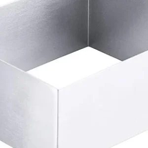 Terrine forma 689-es széria 12 x 10 cm Kedvezményes ár