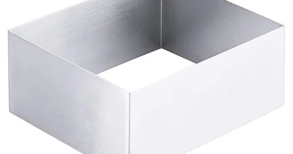 Terrine forma 689-es széria 12 x 10 cm Kedvezményes ár