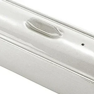 Terrine forma fedővel 2828-as széria 28 cm Expressz kézbesítés
