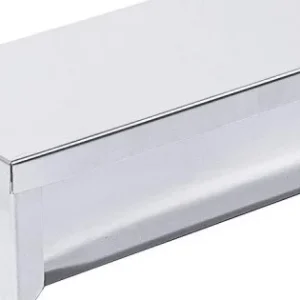 Terrine forma fedővel 861-es széria 18 cm Végkiárusítás