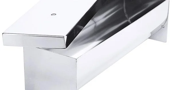 Akció Terrine forma fedővel 882-es széria 26 cm