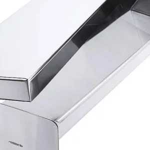 Terrine forma fedővel 885-ös széria 50 cm Biztonságos fizetés