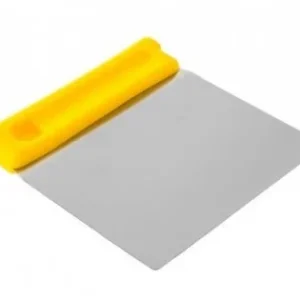 TÉSZTAOSZTÓ LAPÁT 12 CM Akciós ár