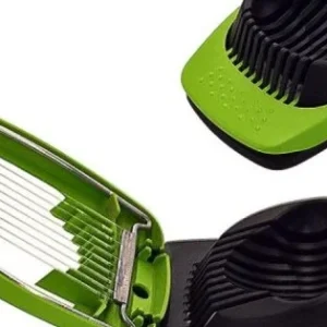 Biztonságos fizetés Tojásszeletelő 13 cm