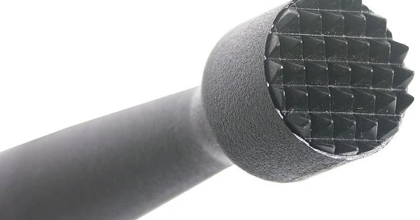 Törőfa, muddler, 22,5 cm Azonnali szállítás