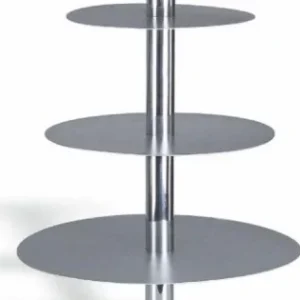 Tortaállvány 5 emeletes, 3236-os széria, 71 cm Bestseller