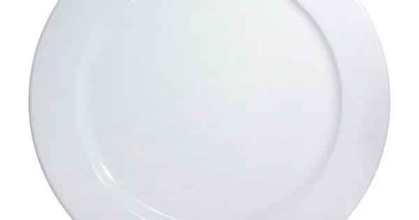 Uniset desszerttányér 19 cm Különleges ajánlat