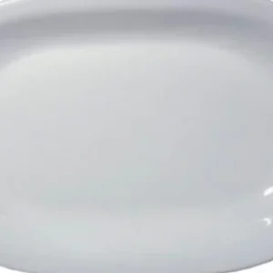 Uniset ovális adagtál 24 cm Olcsóbb