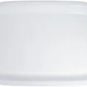 Uniset oválistál 25 cm Kedvezmény