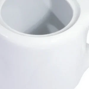 Biztonságos fizetés Uniset teáskanna 1,2 L