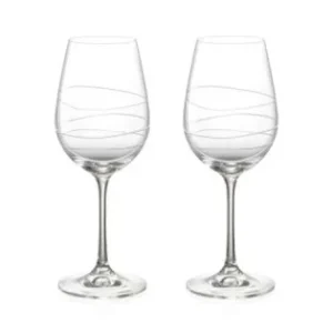 Vásárlói kedvenc UNO VINO Vista Borospohár 350 ml,2db
