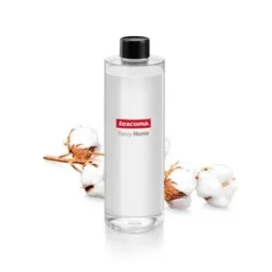 Vásárlói kedvenc Utántöltő FANCY HOME kat.lám.500ml,pamut
