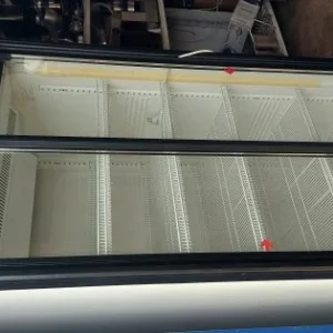 ÜVEGAJTÓS ITALHŰTŐ Akció