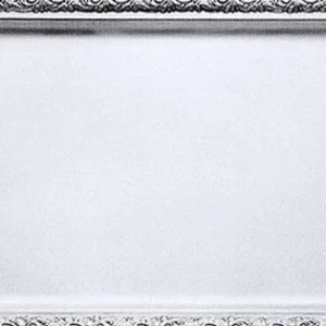 Valencia prezentációstálca 38 x 27 cm Legkelendőbb