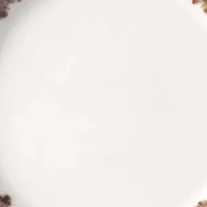 Vanilla lapostányér 26 cm Népszerű