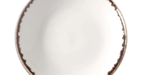 Vanilla mélytányér 23 cm Legjobb ár