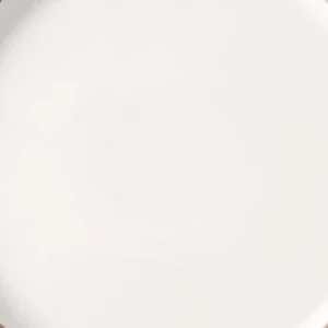 Utolsó esély Vanilla vegan desszerttányér 21 cm