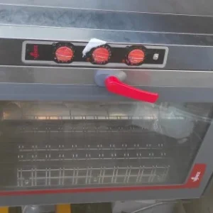 VENIX Kombi Sütő Vedd meg most